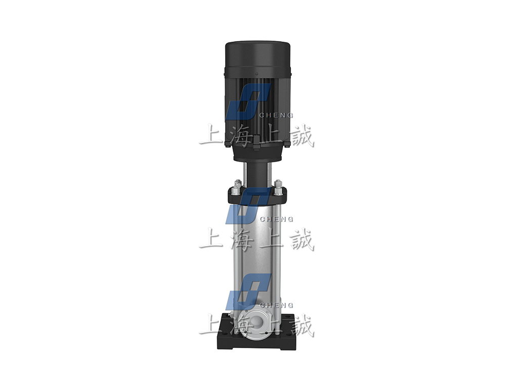 CDLF立式不锈钢多级离心泵1