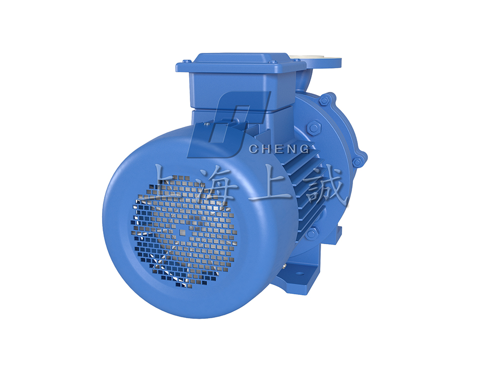 CQB-F型氟塑料磁力驱动泵1