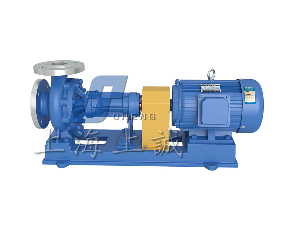 LQRY系列热油泵（导热油泵）1